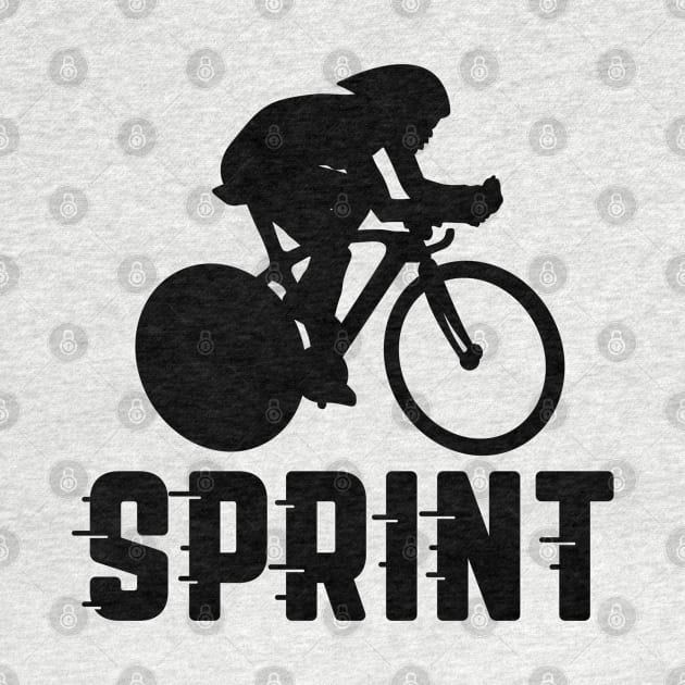 ✪ SPRINT ✪ Cycling life by Naumovski